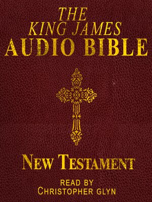 cover image of The New Testament Complete